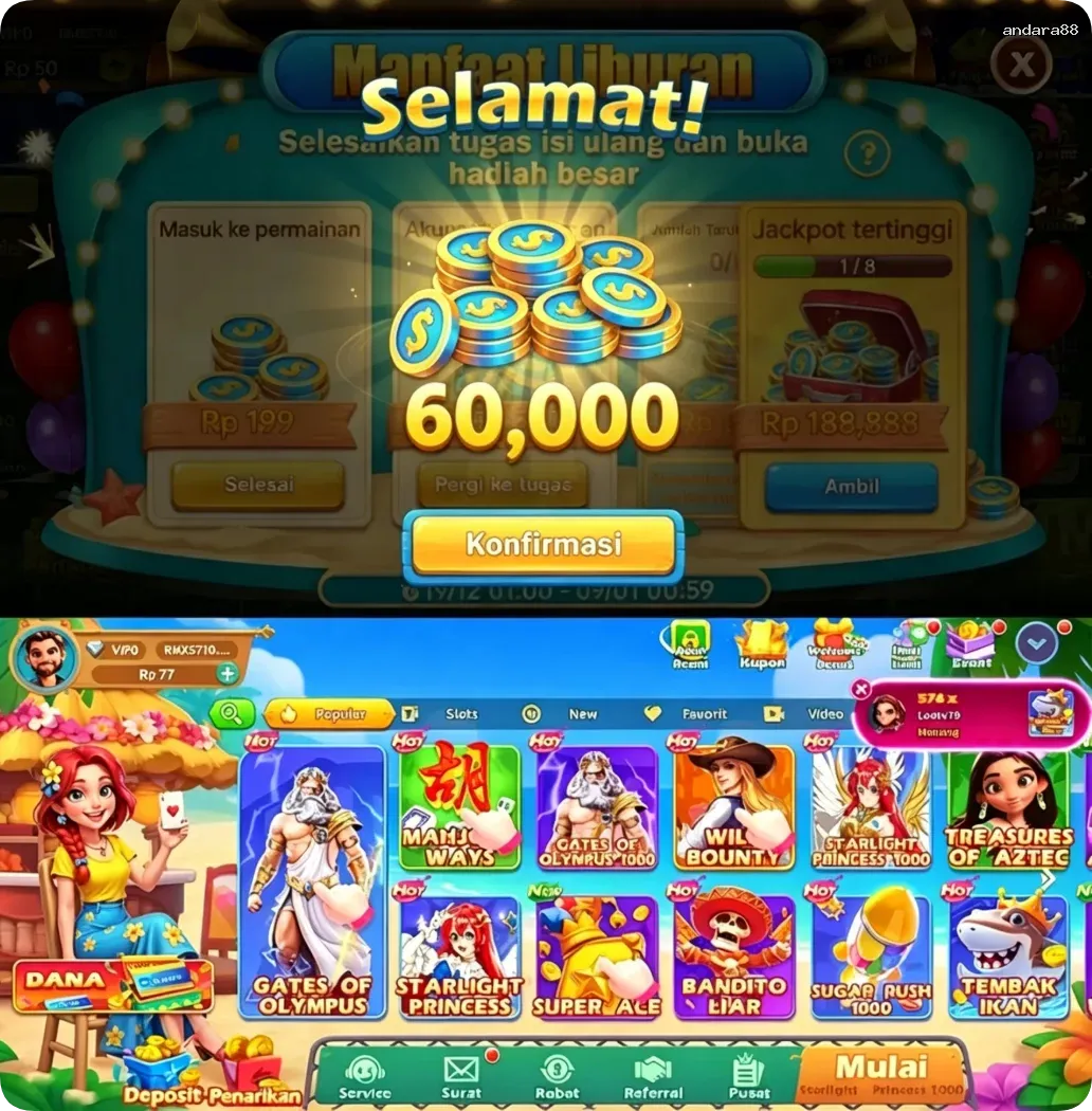 andara88 Masuk - andara88 Resmi